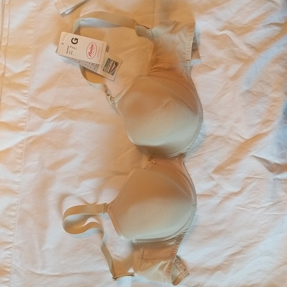 NWT Anita Nursing Bra